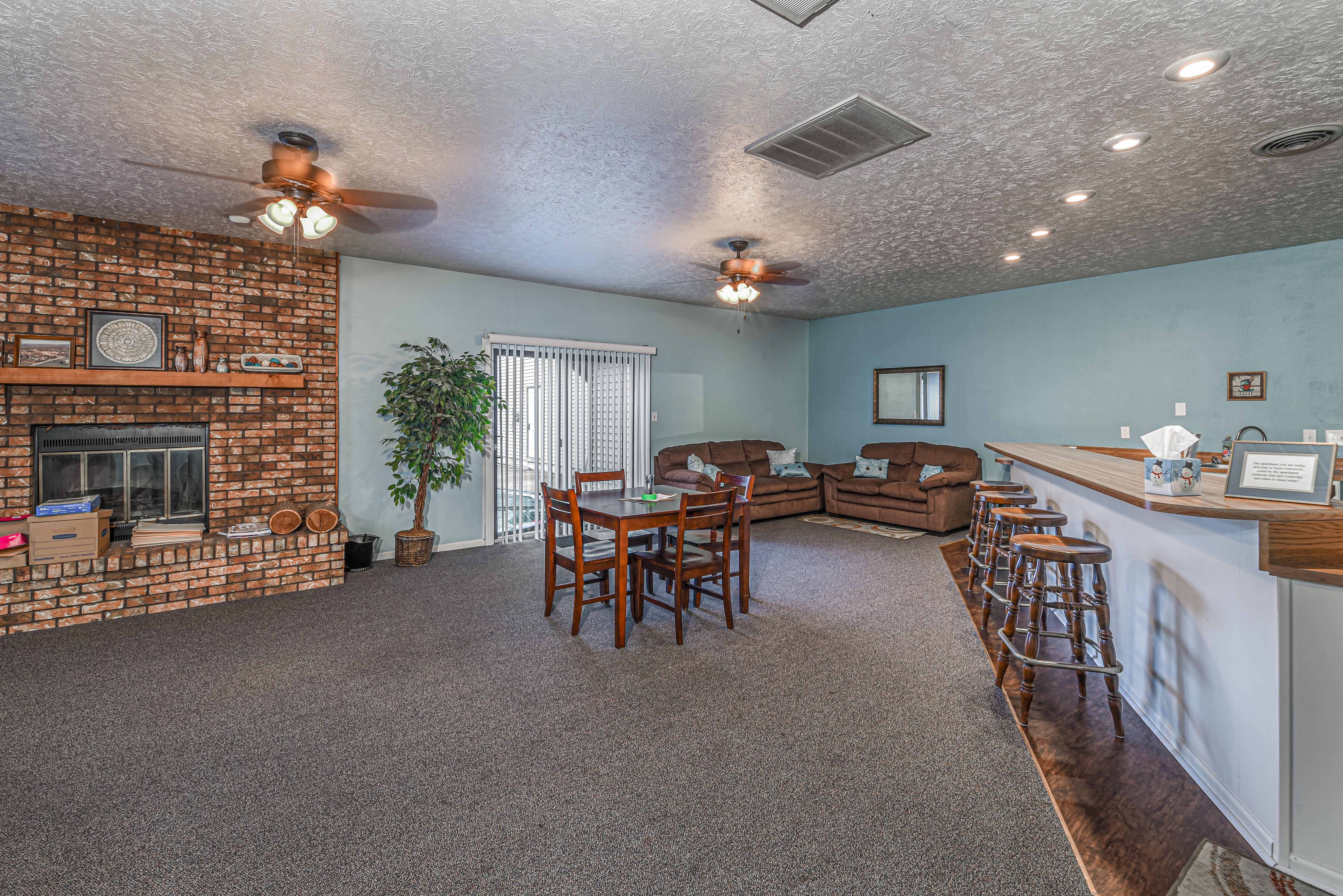 Woodwind & Greenleaf at Hunters Pond The Multifamily Advisory Group